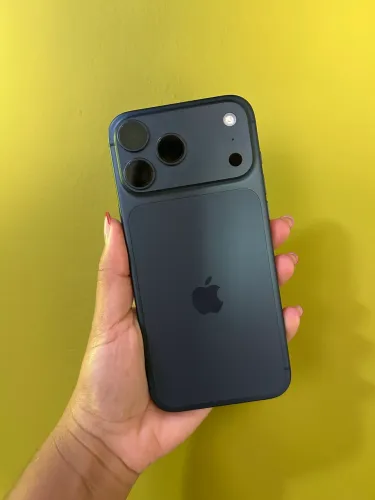 iPhone 17 Pro Max 256gb