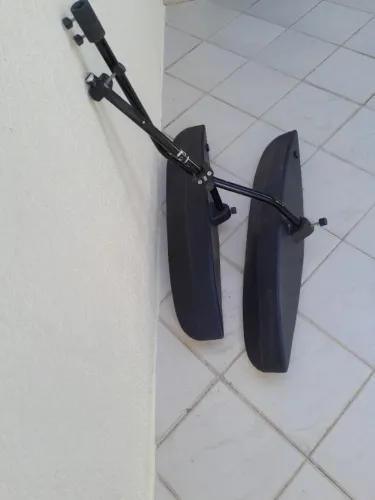 Estabilizador para caiaque