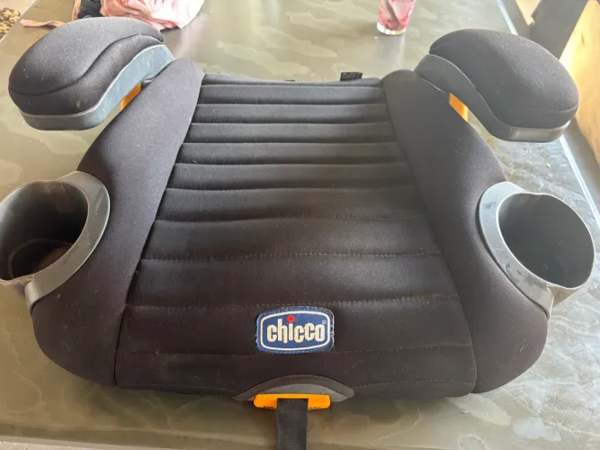 ASSENTO REDUTOR CHICCO GOFITPLUS