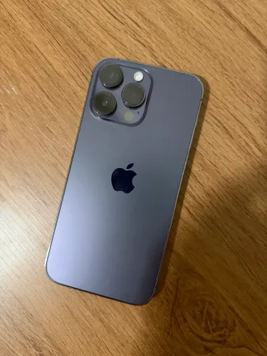 iPhone 14 Pro Max 128 go