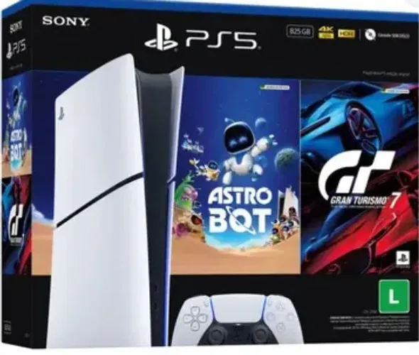 Ps5