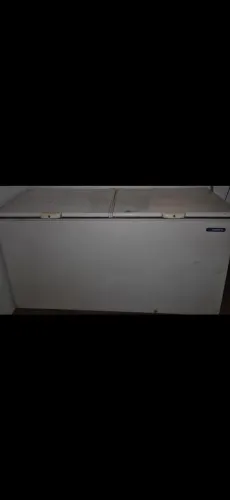 Frezzer metalfrio 550lt