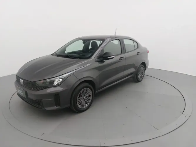 Fiat Cronos Drive 1.0 6V 2026