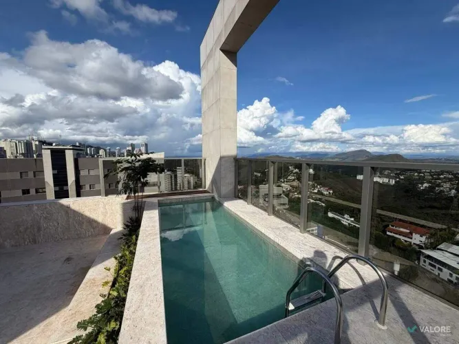 Apartamento de 4 quartos, à venda, no Vale do Sereno