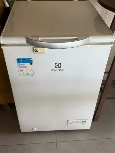 Freezer Eletrônico H-162 149 litros