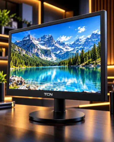 "Lote de Monitores" ou "Ideal para Escritório / Lan House"