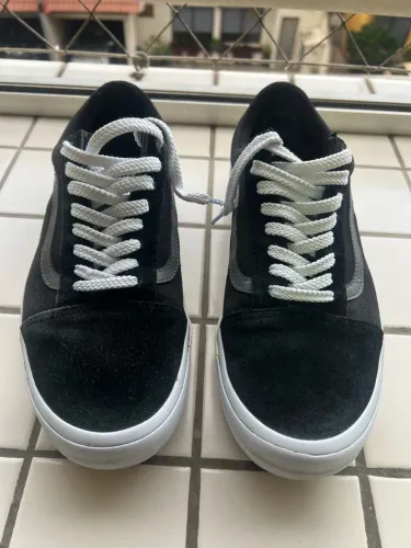Tênis Vans BMX