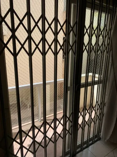 PROMOÇÃO!! GRADES DE FERRO.