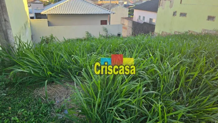 Terreno à venda, 144 m² por R$ 88.000,00 - Fluminense - São Pedro da Aldeia/RJ