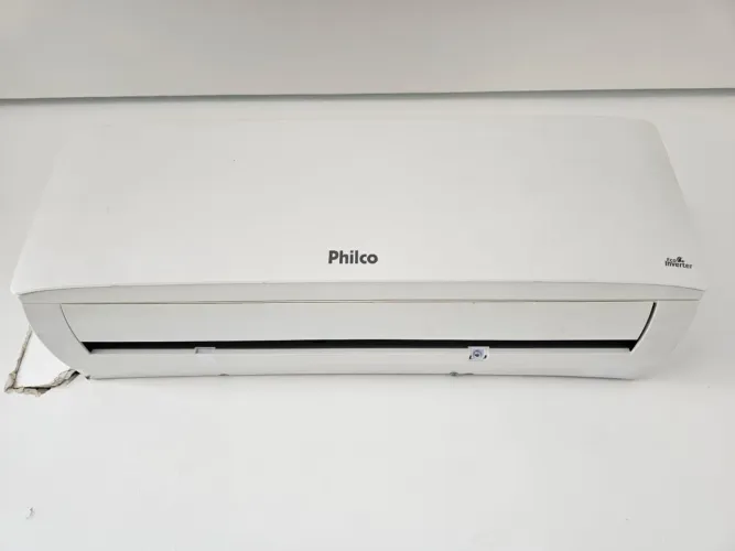 Ar condicionado Philco Inverter 12 mil BTUs