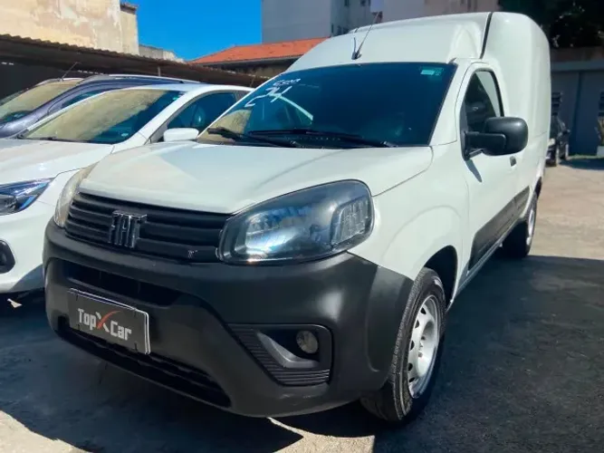 Fiat Fiorino Endurance EVO 1.4 Flex 8V 2P 2024