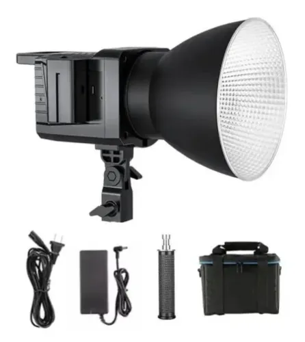 Kit iluminador de LED SOKANI 100x