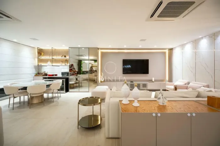 Imóvel para aluguel com 266 metros quadrados com 4 quartos em Barra da Tijuca - Rio de Jan