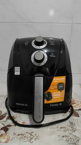 Air Fryer Mondial Family 4L 