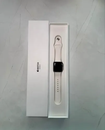 APPLE WATCH SÉRIE 3 38MM