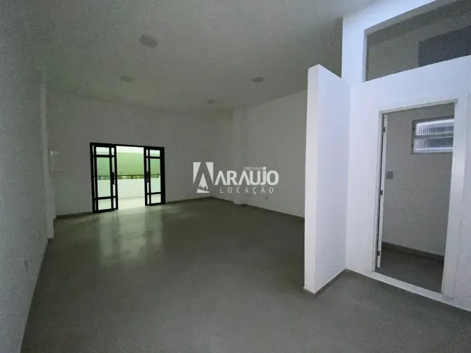 Sala comercial para alugar no Centro de Itajaí