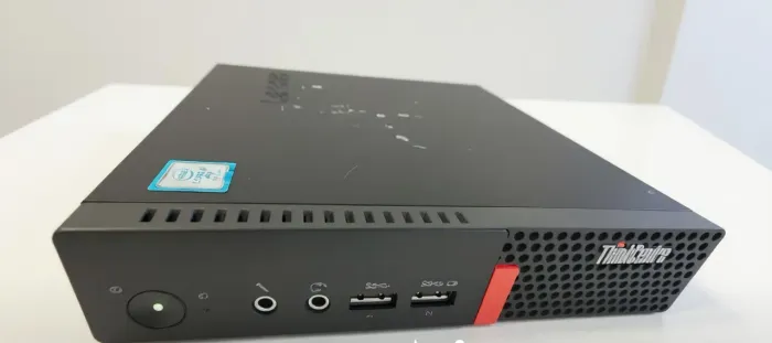 Mini PC Lenovo