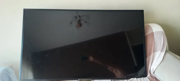 SMART TV 55 / PEÇAS   / SONY / TIRAR PEÇAS 