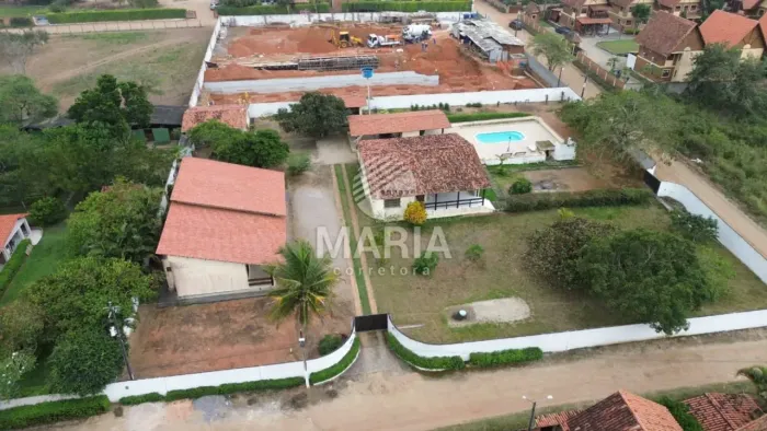 Chácara á venda com 2 mil metros em Gravatá/PE!