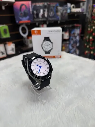 Relógio Smartwatch