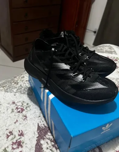 TÊNIS ADIDAS ADIZERO ADIOS PRO 3