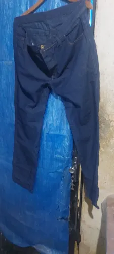 Jeans azul