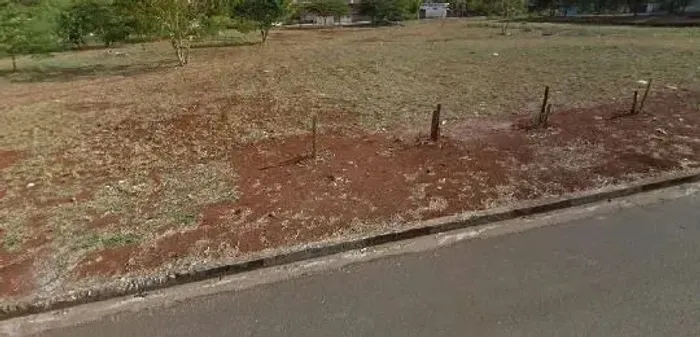 Terreno Terreno em Ribeirão Preto