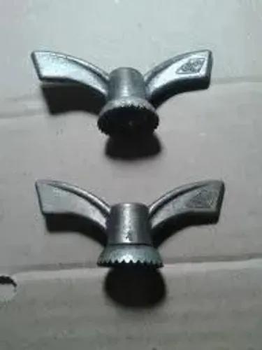  borboleta para eixo dianteiro Tauco