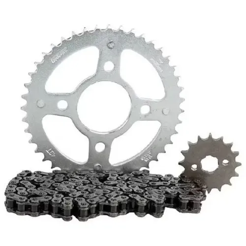 Kit relação Titan