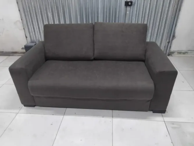 Vende-se sofá