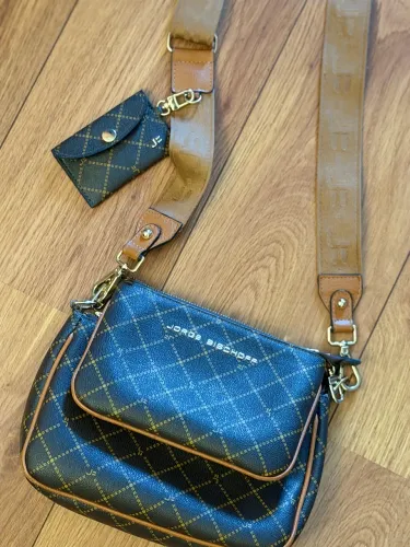 Bolsa Jorge Bischoff Original