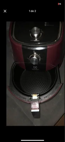 Ar fryer4L