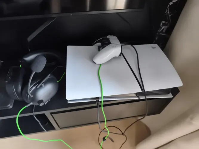 Ps5 ótimo estado