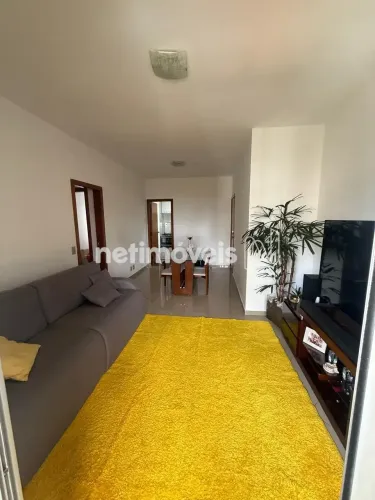 Venda Apartamento 3 quartos Belvedere Belo Horizonte