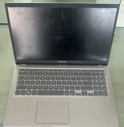 Notebook ASUS VivoBook 15 X1500EA - SSD, Excelente Estado.