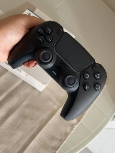 Controle PS5 sem Fio Dualsense