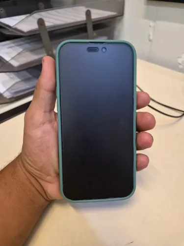Vendo iPhone 16 pro max