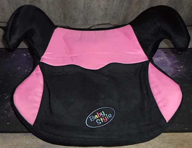 Assento de elevação para AUTO (15 a 36kg)