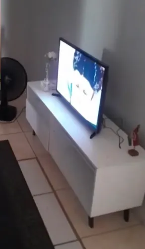 Vendo lindo rack