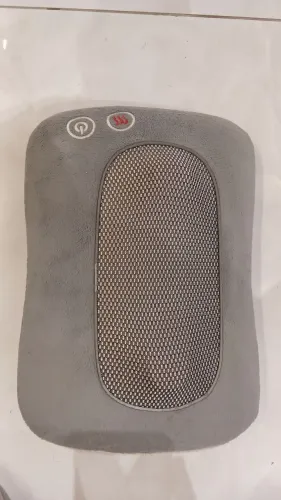 Massageador de costas e pernas