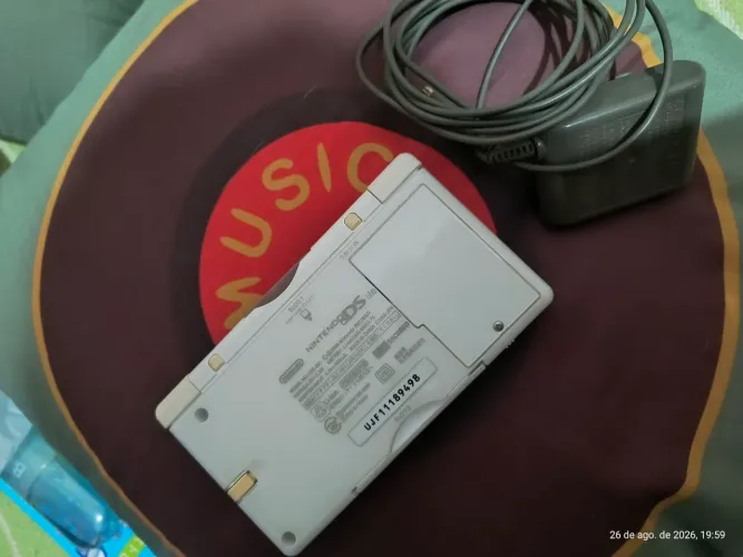 Dsi japones 