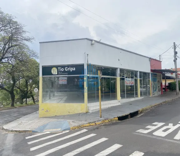 SALAO PARA LOCACAO NO JARDIM VALE DO SOL, PROXIMO UNOESTE CAMPUS II