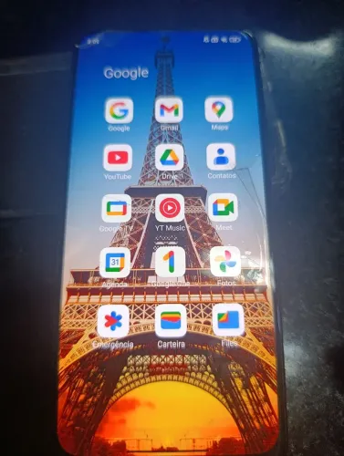 Celular Redimi note 11 128 gigas 8 de RAM
