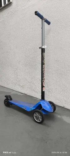 Skatenet Ajustável Bandeirante