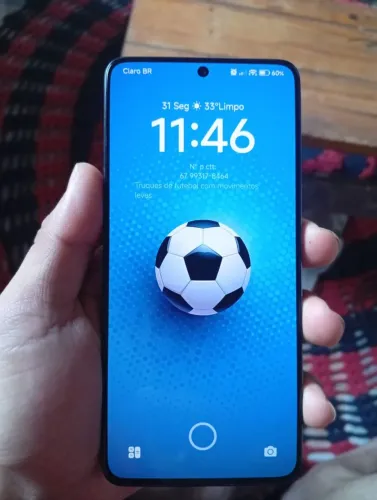 Poco X6 pro 512gb 12 de ram