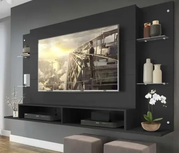 Painel tv