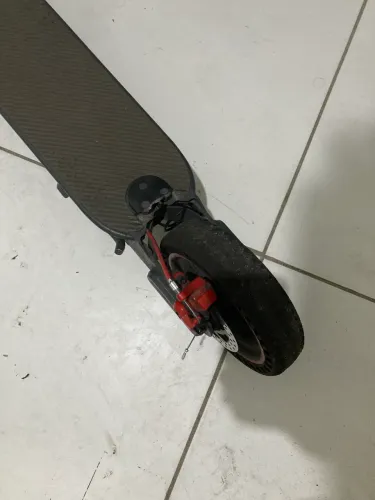 Patinete foston s9 pro 