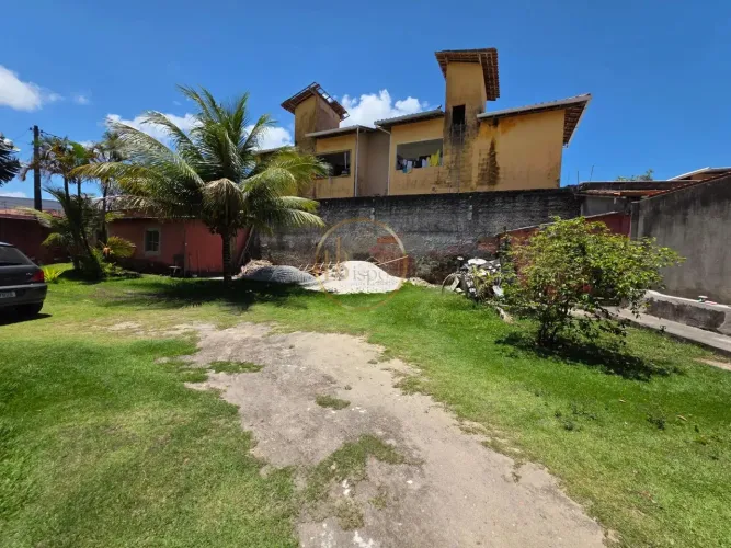 Terreno à Venda em Fontana 1, Porto Seguro por R$180.000