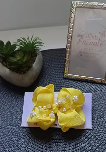 Laços Infantil a pronta entrega!