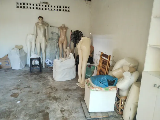 Produtos para lojas 